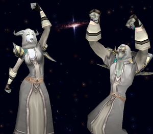 Pale Cultists