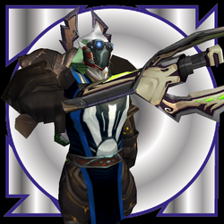 War Archon