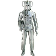 COCyberman Invasion