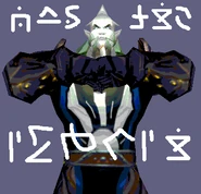 War Archon Propaganda