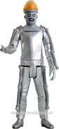COCyberman Controller