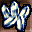 Aggregate Crystalline Shard Icon