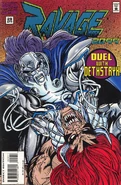 Ravage 2099 Vol 1 29