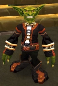 Gorgril Rigspark