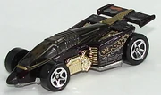 Shadow Jet Blk