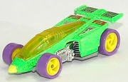 Shadow Jet HH