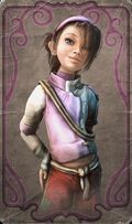 FemaleHeroBowerstone