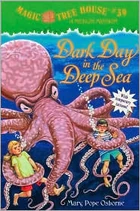 Deep sea