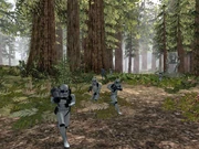 Empire Troops