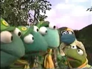 FrogScoutsTambourine