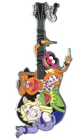 Disneypins-guitar