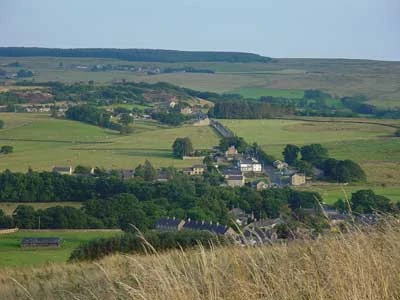 Woodburn
