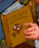 The Toadstool Tales