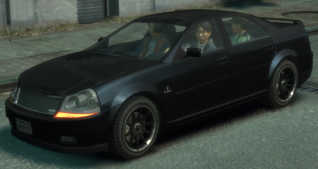 Apc Gta 4