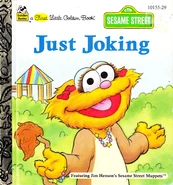 Just Joking