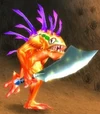 Razorspine