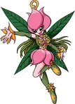 Lillymon t 2