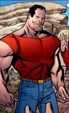 Thomas Hugo Strange (Earth-ABC) 004