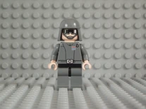 General Veers