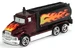 Tank Truck DkRedSB