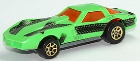 82 Corvette Stingray Grn7sp.JPG