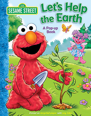 Let'sHelptheEarth