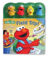Field Trip!