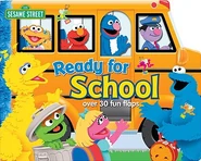 Ready for School (book)