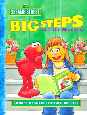 Bigstepsforlittlemonsters