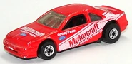  T-Bird Stocker (1990)
