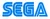 Sega logo
