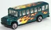 School Bus Grn