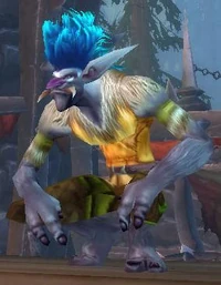 Image of Hidetrader Jun'ik