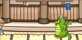 Dragon V sensei