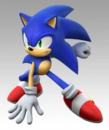 MaSatOG - Sonic