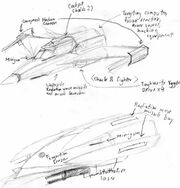 Taiping Spacecraft