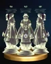 Sages Trophy