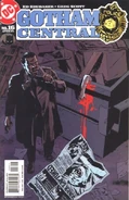 Gotham Central Vol 1 16