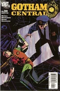 Gotham Central Vol 1 33