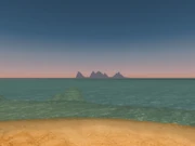 Land's End Beach2