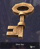 Silver Key
