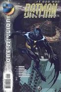 Detective Comics 1000000