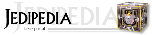 Jedipedia Header Leserportal