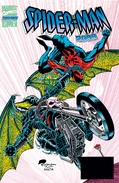 Spider-Man 2099 Vol 1 31