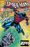 Spider-Man 2099 Vol 1 34