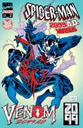 Spider-Man 2099 Vol 1 35