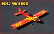 RC AIR logo