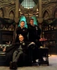 SlytherinDungeon