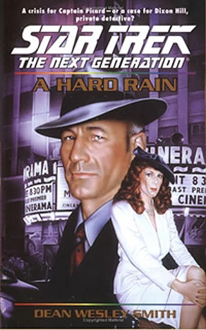 TNG A Hard Rain