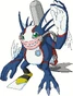Divermon t